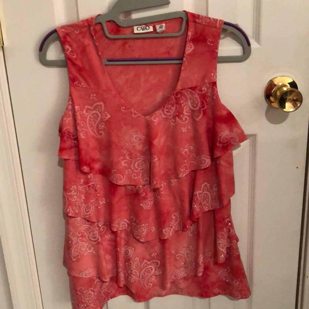 Ladies top